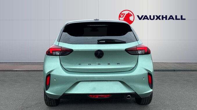 Vauxhall Corsa 1.2 Turbo Yes 5dr Auto [Winter Pack] Petrol Hatchback - Image 6
